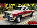 13 Builder s Dream Trucks Found on Craigslist
