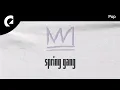 Download Lagu spring gang feat.  Matt Bloyd - Like A Queen