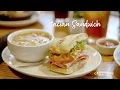 NEW Lunch Combos