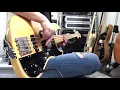 Fender JB77-MM Marcus Miller As We Speak David Sanborn