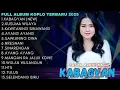 Download Lagu Sasya Arkhisna – Kabagyan | Full Album Dangdut Koplo Terbaru 2025