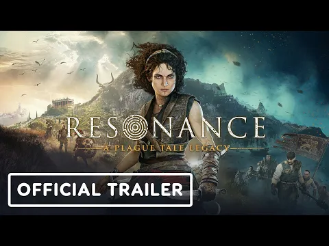 Trailer video