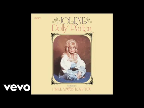Download MP3 Dolly Parton - I Will Always Love You (Audio)