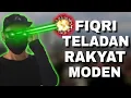 Download Lagu Fiqri Teladan Rakyat Moden