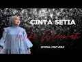 Download Lagu CINTA SETIA - WIKE WIDOWATI (OFFICIAL LYRIC VIDEO)