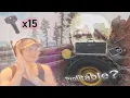 Opening Shturman s Stash 15 Times - Escape from Tarkov