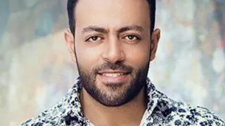 البوم ايام تامر عاشور كامل Mp3 