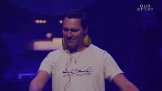tiesto adagio for strings secret epic tomorrowland show 2019 