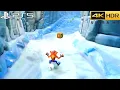 Download Lagu Crash Bandicoot 2- N.Sane Trilogy (PS5) 4K HDR Gameplay