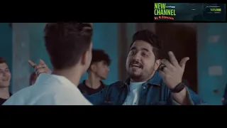 الفلوس الفلوس احمد عبده اسلام الملاح الي خان الي خان كان اساسا جبان مهرجان ناااار 