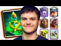 Download Lagu Vines vs EVERY Deck Type in Clash Royale