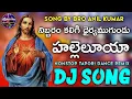 Download Lagu Nibharam Kaligi Dairyamugundu Dj Song ( Nonstop Tapori Mix ) By Dj Yogi Haripuram