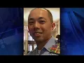 Funeral procession for to be held for fallen Philly officer Andy Chan