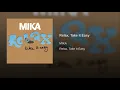 Relax, Take It Easy