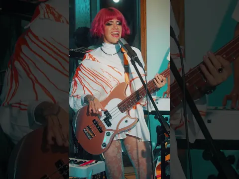 Foi muito massa participar da WE4Sessions! Já assistiu? Completo aqui no canal!