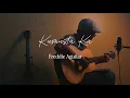 Lagu Kumusta Ka - Freddie Aguilar [Jhino Bilbao Cover] (Acoustic Live)