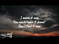 Loathe - Fortress Down (Lyrics)