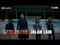 Download Lagu GerilyaONE - Jalan Lain (Official Music Video)