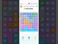Queenzle Level 166 Solution Walkthrough