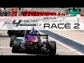 Download Lagu Italian F4 Championship - ACI Racing Weekend Misano (Imola round 5 - Race 2 recovery)