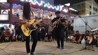 bob jemput rakan power wak jeng 