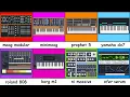 Every Synth That Changed Music Explained