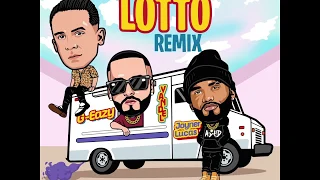 joyner lucas yandel u0026 g eazy lotto remix 