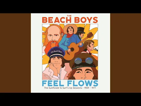 FEEL FLOWS