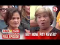 Face To Face Harapan Episode 198 | November 18, 2025