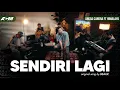 Download Lagu Sendiri Lagi - Beage  | Angga Candra ft Himalaya Band