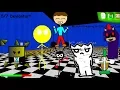 Paulor94 basic 2 The deviantart journey Baldi Mod