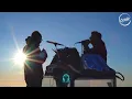 The Blaze - SHE | Live  at Aiguille du Midi in Chamonix, France
