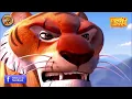 Download Lagu Mowgli Aur Lali Sherkhan Ki Jel Me #mowgli New Episode | Episode- 21 | QueenBees TV Kids