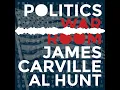 342 Happy Holidays with Judy Woodruff Mary Matalin Politics War Room with James Carville