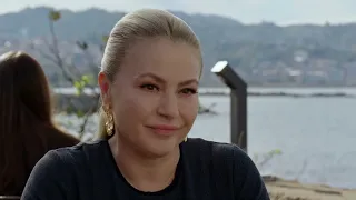 مسلسل عيناك كالبحر الأسود الحلقه 36 مدبلج بالعربيه Full HD 