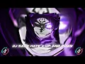 Download Lagu DJ HATE SABE MERINDU X UP AND DOWN || 𝘽𝙔 𝙈𝙗𝙧𝙤𝙤𝙮 𝙛𝙫𝙣𝙠𝙮 ||speed-reverb 🎟