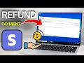 How To Refund A Payment On Stripe Easy Guide