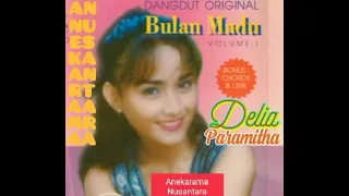Download Bulan Madu (DELIA PARAMITHA) Karya: Adung Marzas Musik: Andrian Syah MP3