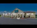 Quality Inn Suites Canton GA Review - Canton United States of America