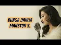 Lagu Bunga Dahlia Mansyur S. Cover Jazz Fusion