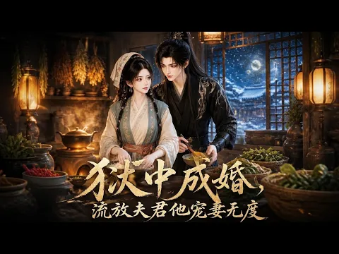 Married in Prison: My Exiled Husband Spoils Me Episode 1