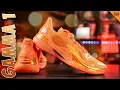 Lagu LIGHTEST HOOP SHOE This YEAR?! Li-Ning Gamma 1 Detailed Look \u0026 Review!