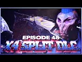 Your SHIPS Are Mine X4 Split Vendetta MODDED