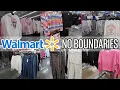WALMART NO BOUNDARIES SHOP WITH ME JANUARY 2025
