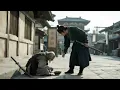 Download Lagu 窮小子隨手給了乞丐10文錢，竟被傳授無敵劍法，從此逆天崛起！💥 中國電視劇 | KungFu #movie