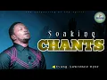 Download Lagu Evangelist Lawrence Oyor - Soaking Chants And Worship Medley (Burning Wine) - 1sound