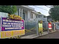 Download Lagu LIVE! HEBOH KARANGAN BUNGA DI RUMAH UYA KUYA
