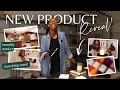 Lagu I'm launching 2 NEW products! Final formula tweaks, IKEA haul, + a big shipment | Studio Vlog 029