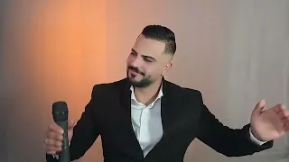 بين العصر والمغرب الفنان محمد الشيخ ويحيى الدميري  الشيخ  جديد  دندنها