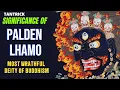 Download Lagu Palden Lhamo: Exploring the Significance of the Wrathful Mother Protector in Tibetan Buddhism